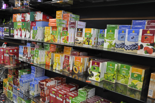 Tobacco Shop «Mom & Pop Smoke Shop», reviews and photos, 2124 Holly Hall Street, Houston, TX 77054, USA