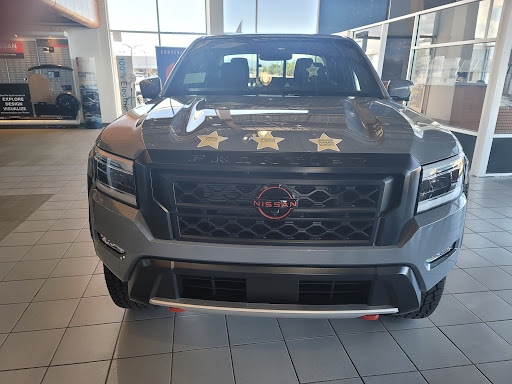 Nissan Dealer «AutoNation Nissan 104», reviews and photos, 2400 W 104th Ave, Denver, CO 80234, USA