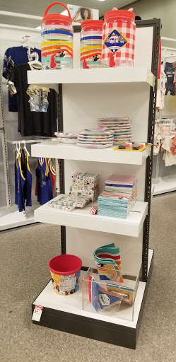 Department Store «Target», reviews and photos, 3100 Baldwin Park Blvd, Baldwin Park, CA 91706, USA