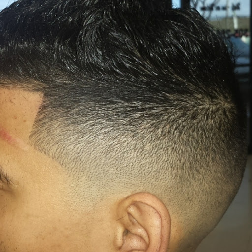 Barber Shop «Untouchables barbershop», reviews and photos, 11364 SW 184th St, Miami, FL 33157, USA