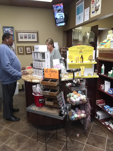 Pharmacy «Village Discount Drugs», reviews and photos, 1001 Avalon Ave, Muscle Shoals, AL 35661, USA