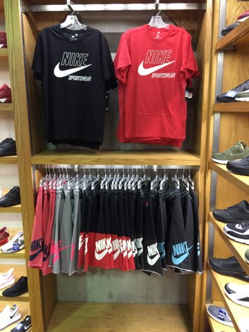 Shoe Store «Shiekh Shoes», reviews and photos, 2627 Mission St, San Francisco, CA 94110, USA