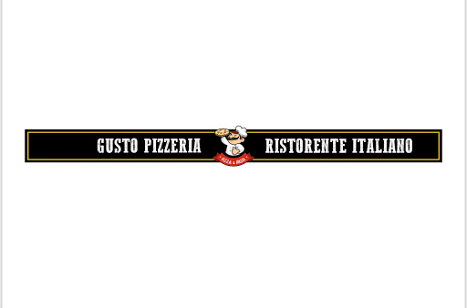 Gusto Pizzeria Ristorante İtaliano