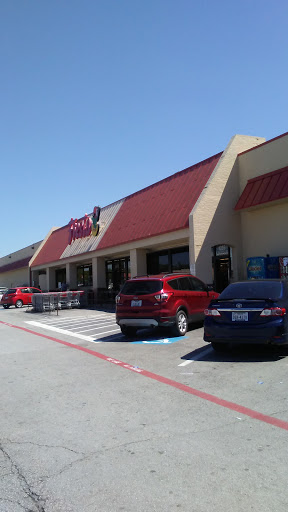Grocery Store «Fiesta Mart», reviews and photos, 1235 S Josey Ln, Carrollton, TX 75006, USA