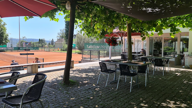 Tennisclub Seeblick - Café
