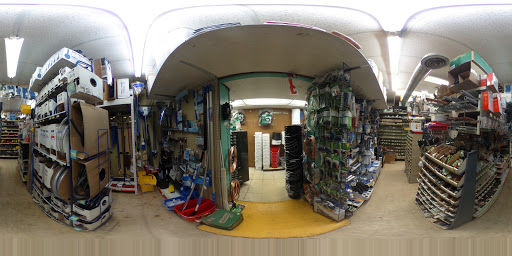 Home Improvement Store «A & G Hardware Inc.», reviews and photos, 1927 W Auburn Rd, Rochester Hills, MI 48309, USA