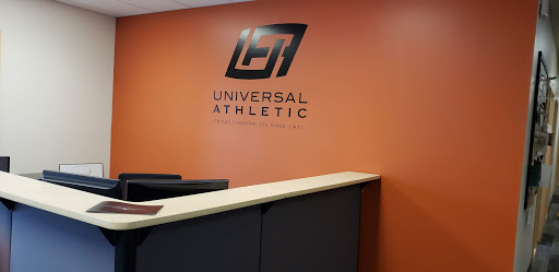 Sporting Goods Store «Universal Athletic», reviews and photos, 912 N 7th Ave, Bozeman, MT 59715, USA