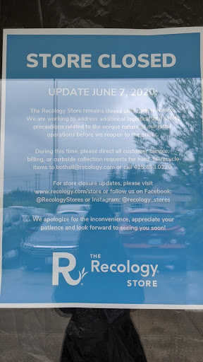Business Center «Recology Store», reviews and photos, 22833 Bothell Everett Hwy, Bothell, WA 98021, USA
