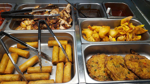 Chinatown Express image