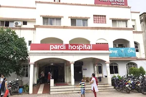 Pardi Hospital image