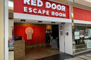 Red Door Escape Room - OKC Penn Square image