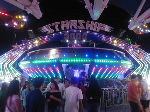 Tourist Attraction «State Fair of Texas», reviews and photos, 3921 Martin Luther King Jr Blvd, Dallas, TX 75210, USA