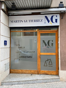 MG Advocats Avinguda de Montserrat, 54, 08250 Sant Joan de Vilatorrada, Barcelona, España