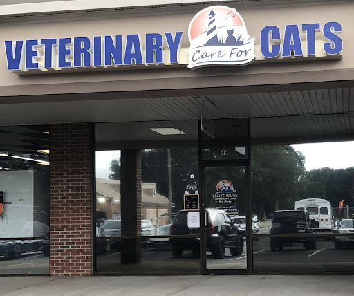 Lighthouse Veterinary Care for Cats image