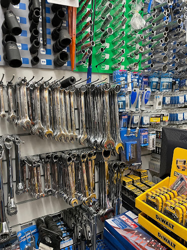 Direct Tool Sales Ltd - Hardware store