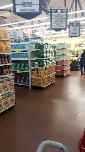 Grocery Store «Rancho Markets», reviews and photos, 905 26th St, Ogden, UT 84401, USA