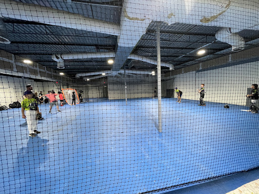 Baseball Bros - Softball and Baseball Indoor Training Facility