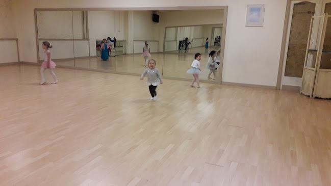 Activity Center - Sportschool