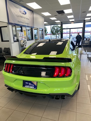 Ford Dealer «North Brothers Ford», reviews and photos, 33300 Ford Rd, Westland, MI 48185, USA