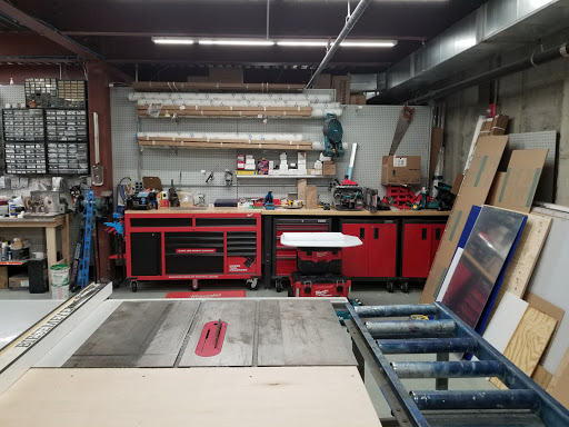 Hardware Store «Trio Hardware and Paint», reviews and photos, 1032 Old Country Rd, Plainview, NY 11803, USA