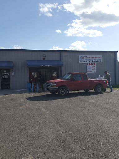 Auto Body Shop «LKQ Self Service - Baton Rouge», reviews and photos, 4007 I- 10 Frontage Rd, Port Allen, LA 70767, USA