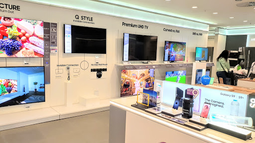 Samsung Store