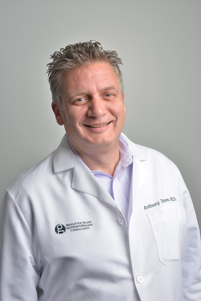 Anthony N. Schore MD