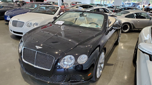 Car Dealer «CNC Motors Inc», reviews and photos, 4980 Vanderbilt St, Ontario, CA 91761, USA