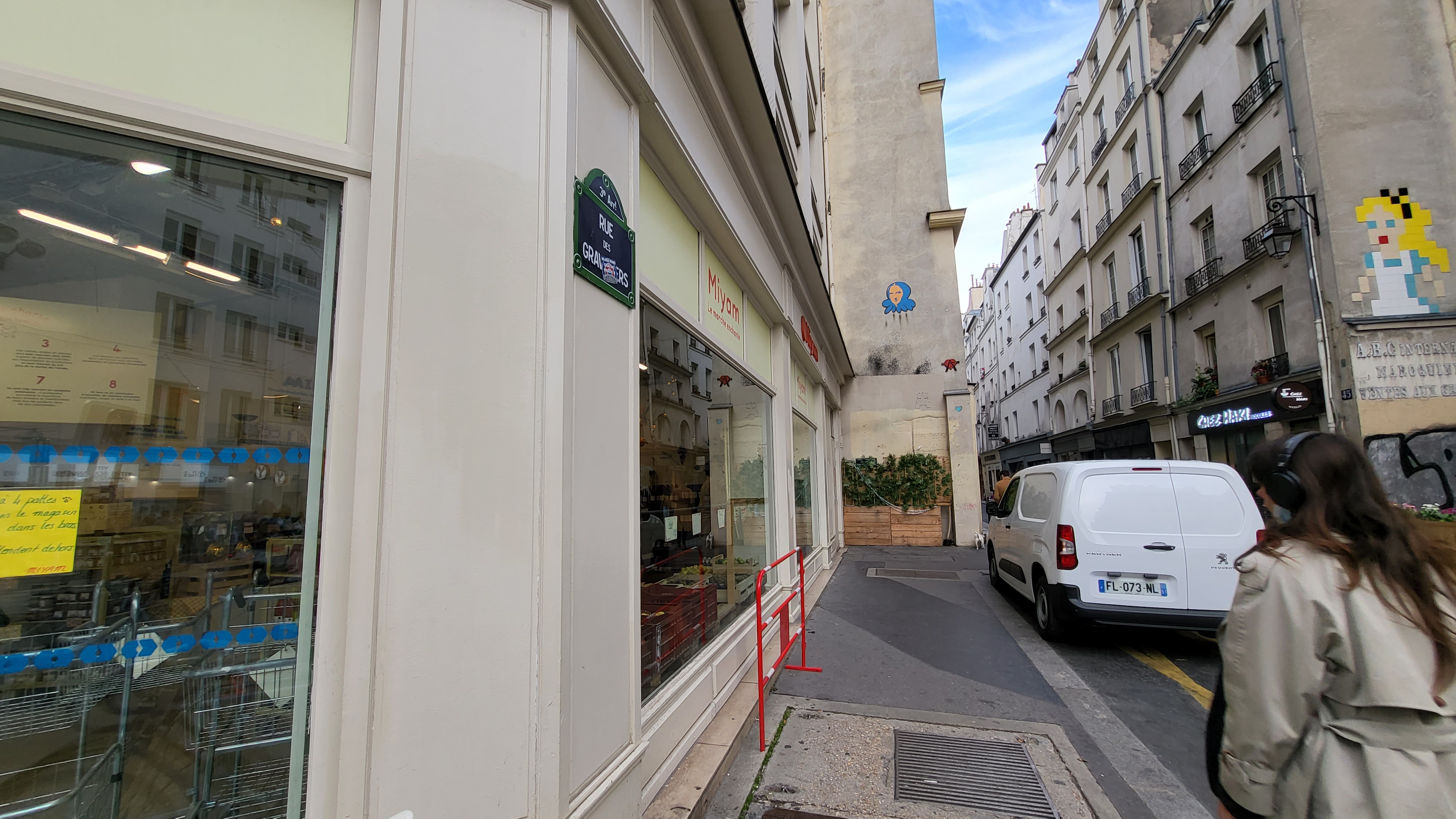 Photo n° 2 de l'avis de Julien.i fait le 17/10/2021 à 15:42