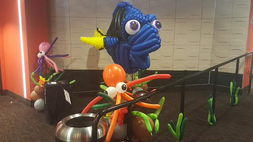 Movie Theater «Paragon Pavilion», reviews and photos, 833 Vanderbilt Beach Rd, Naples, FL 34108, USA