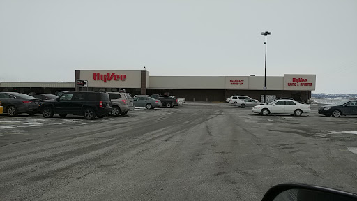 Supermarket «Hy-Vee», reviews and photos, 500 S Fremont St, Shenandoah, IA 51601, USA