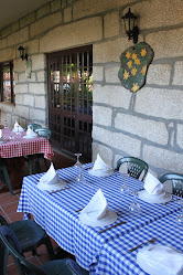 Restaurante Mira Freita