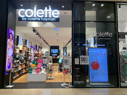 colette by colette hayman - Maitland