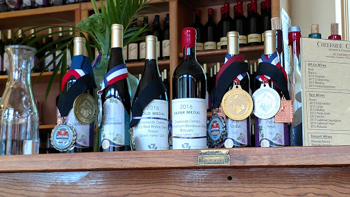 Winery «Creekside Cellars», reviews and photos, 28036 CO-74, Evergreen, CO 80439, USA