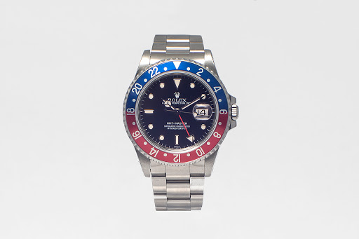 Jeweler «JB Hudson Jewelers», reviews and photos, 901 Nicollet Mall, Minneapolis, MN 55402, USA