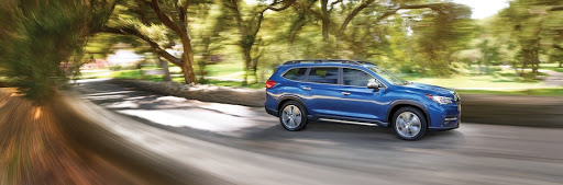 Subaru Dealer «Casey Subaru», reviews and photos, 783 J Clyde Morris Blvd, Newport News, VA 23601, USA