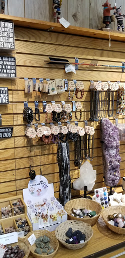 Gift Shop «Stagecoach», reviews and photos, 310 3rd Ave, Kearney, NE 68845, USA