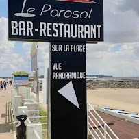 Photos du propriétaire du Restaurant Le Parasol à Royan - n°8