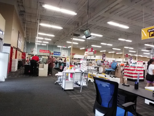 Office Supply Store «Office Depot», reviews and photos, 1960 Santa Rosa Ave, Santa Rosa, CA 95407, USA