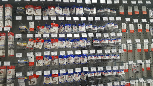 Sporting Goods Store «Academy Sports + Outdoors», reviews and photos, 9997 Crossing Way #800, Denham Springs, LA 70726, USA