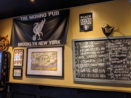 The Monro Pub image 4