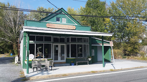 American Restaurant «t at the General Store», reviews and photos, 25942 Royal Oak Rd, Easton, MD 21601, USA
