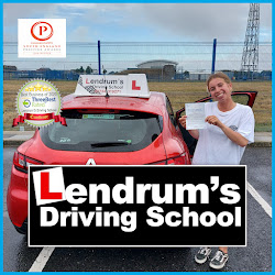 Lendrums Driving School Southampton