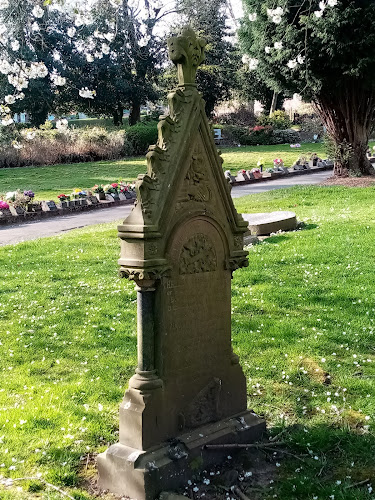 Comments and reviews of Longton Cemetery