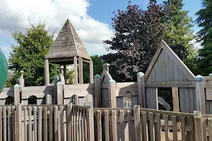 Finstock Village Hall image