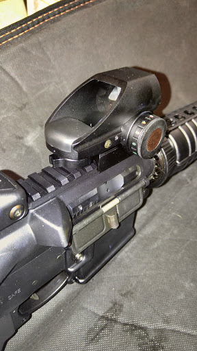 Gun Shop «Hebert Guns», reviews and photos, 17400 Airline Hwy, Prairieville, LA 70769, USA