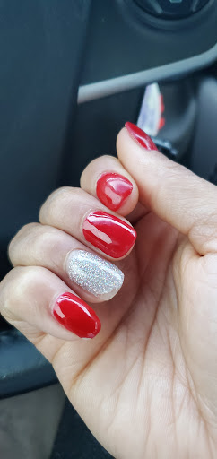 Nail Salon «Oasis Nail Salon», reviews and photos, 2999 Corporate Ln # B-6, Suffolk, VA 23434, USA