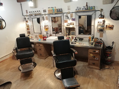 Arsène le Barbier à Chambéry