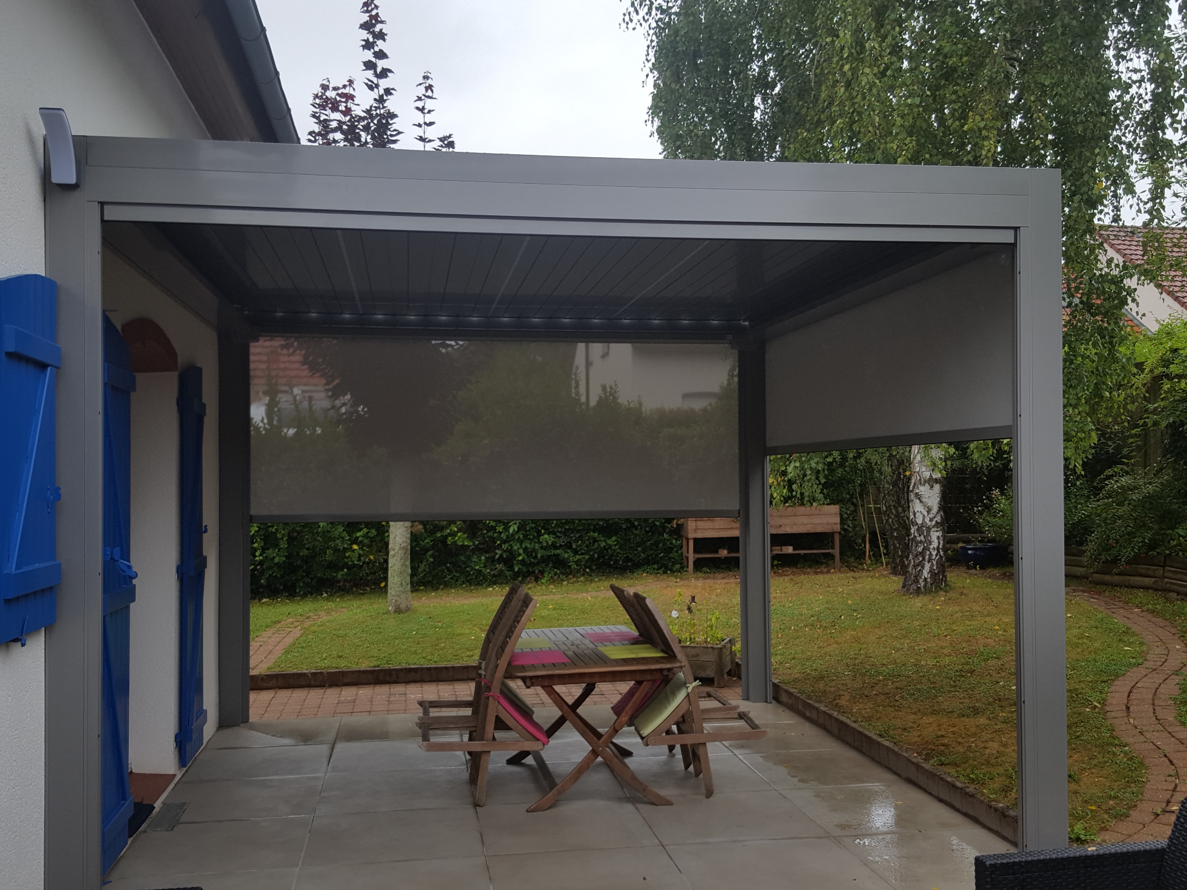 Photo n° 1 de l'avis de carulit.A fait le 27/07/2023 à 08:06