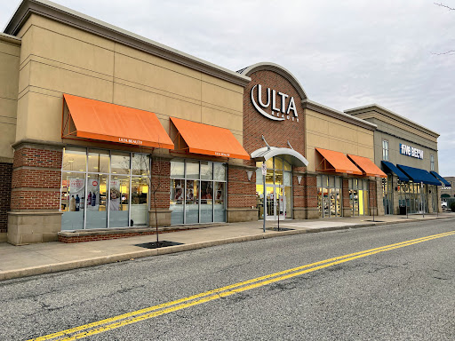 Hair Salon «Ulta Beauty», reviews and photos, 40 Town Center Dr, Collegeville, PA 19426, USA